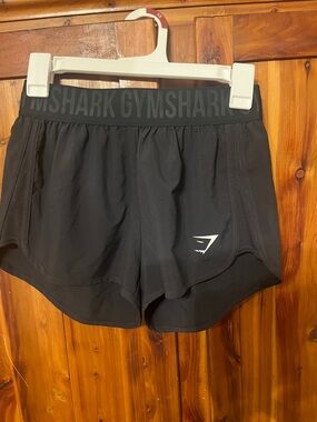 Like NEW Gymshark shorts